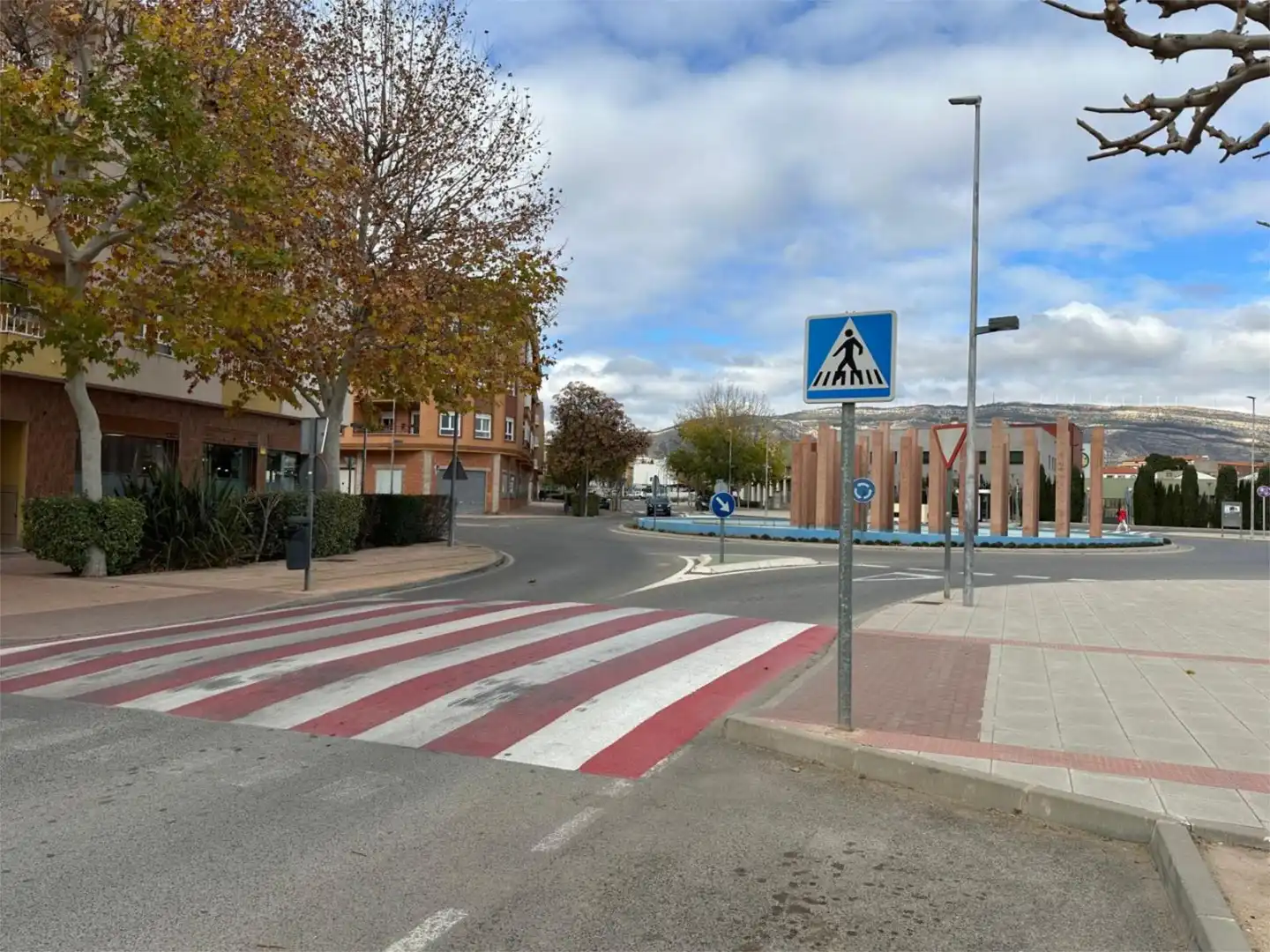 Ático en venta en Avenida Villena, 30, Caudete Ático en venta en Avenida Villena, 30, Caudete