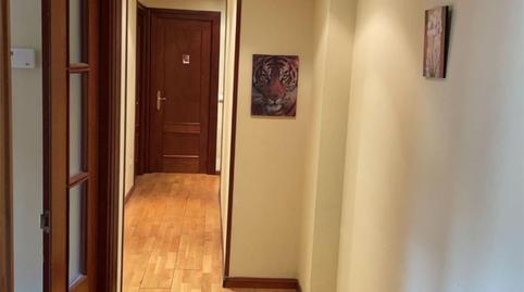 Foto 2 de Pis en venda a Calle la Luna, 3, Universidad, Ávila Capital