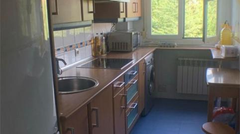 Foto 3 de Pis en venda a Calle la Luna, 3, Universidad, Ávila Capital