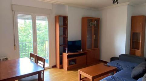 Foto 4 de Pis en venda a Calle la Luna, 3, Universidad, Ávila Capital