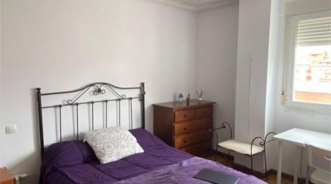 Foto 5 de Pis en venda a Calle la Luna, 3, Universidad, Ávila Capital