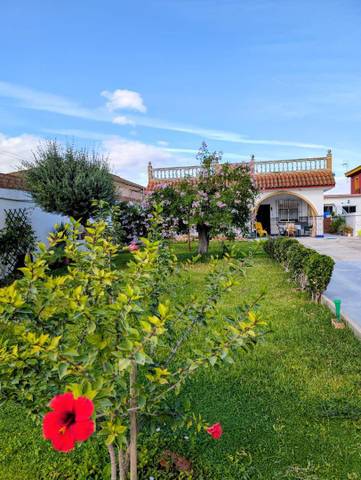 Casa-chalet en Venta en Calle B, 36 en La Hacienda - Nueva Andalucía