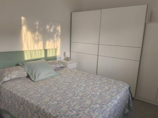 Apartamento en Alquiler en Peña, 67 en Espinardo