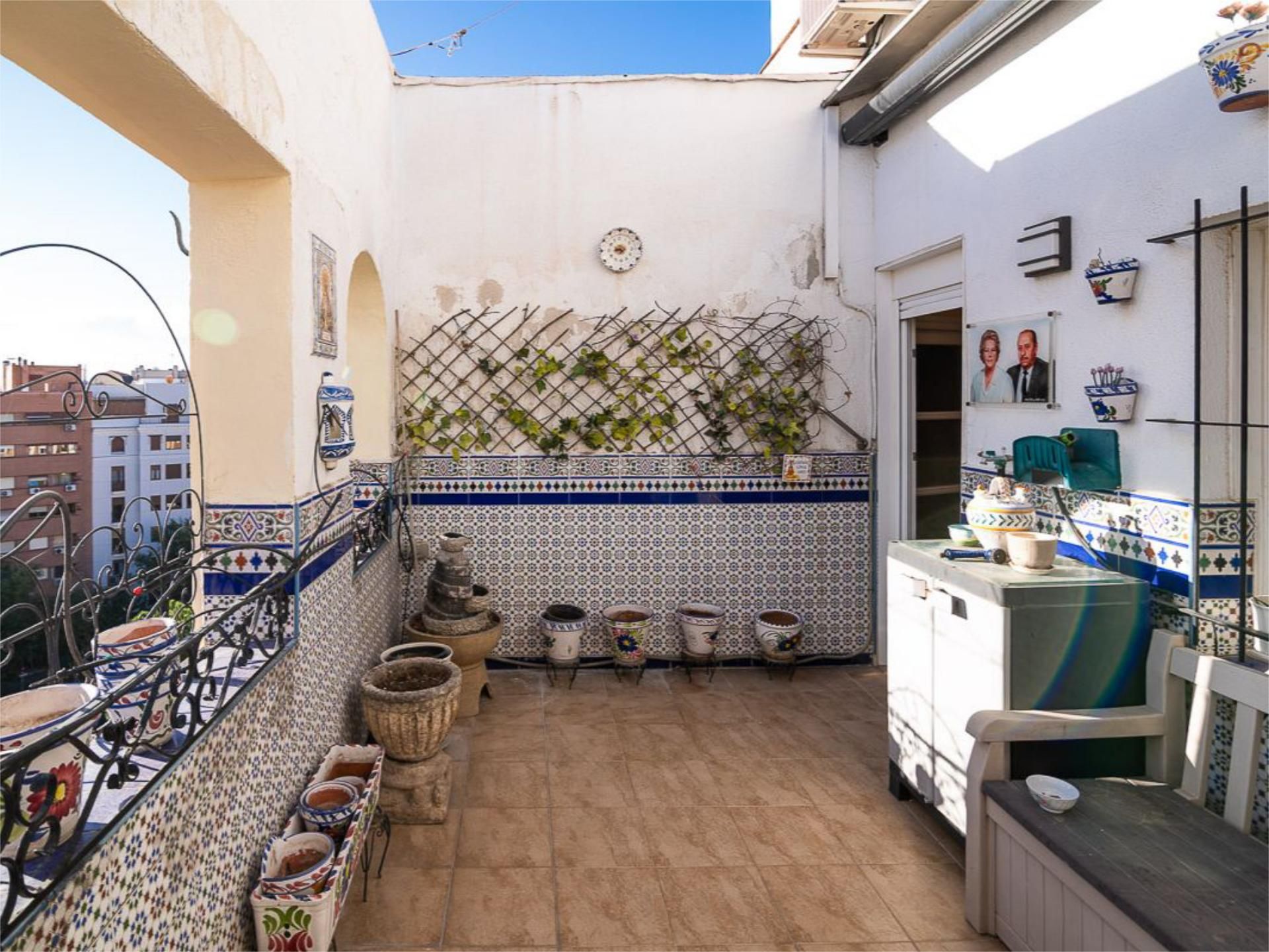 Flat for sale in Calle del General Álvarez de Castro, 37, Trafalgar Kitchen of Flat for sale in Madrid Capital with Air Conditioner and Terrace