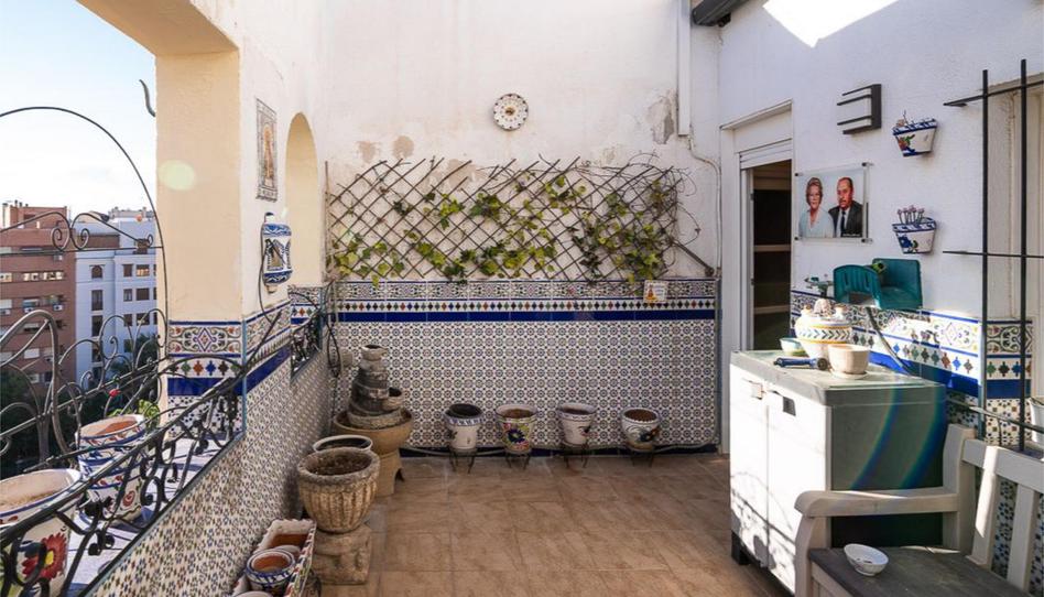 Pis en venda a Calle del General Álvarez de Castro, 37, Trafalgar, Madrid - imatge 1 Foto 1 de Pis en venda a Calle del General Álvarez de Castro, 37, Trafalgar, Madrid