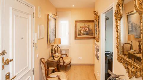 Pis en venda a Calle del General Álvarez de Castro, 37, Trafalgar, Madrid - imatge 2 Foto 2 de Pis en venda a Calle del General Álvarez de Castro, 37, Trafalgar, Madrid