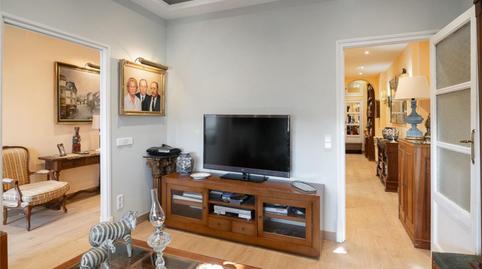 Pis en venda a Calle del General Álvarez de Castro, 37, Trafalgar, Madrid - imatge 3 Foto 3 de Pis en venda a Calle del General Álvarez de Castro, 37, Trafalgar, Madrid