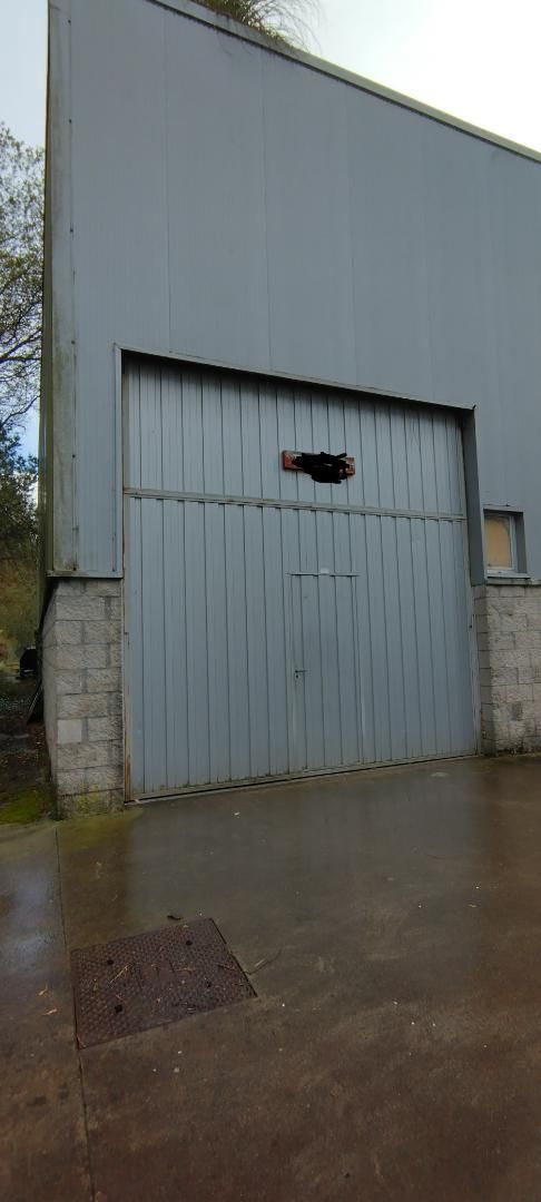 Exterior view of Box room to rent in Ispaster