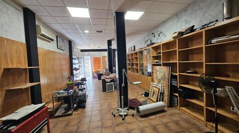 Photo 5 of Premises to rent in Calle Rosique, 23, Pechina, Almería