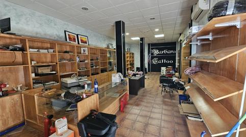 Photo 2 of Premises to rent in Calle Rosique, 23, Pechina, Almería