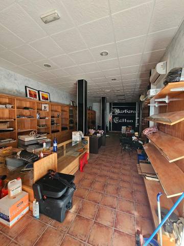 Local comercial en Alquiler en Calle Rosique, 23 en Pechina