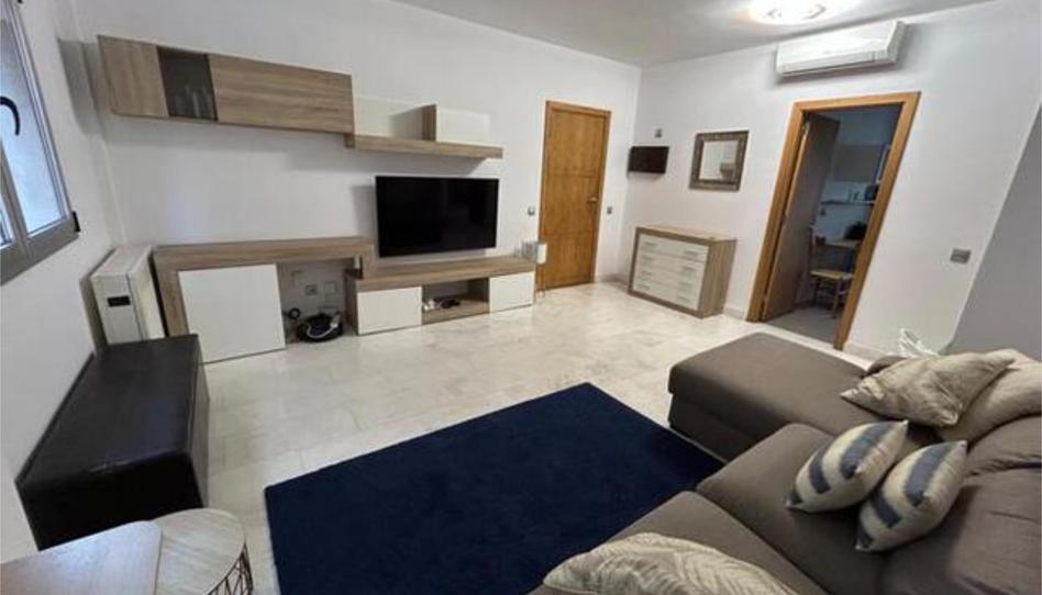 Flat to rent in Arenales - Lugo - Avda. Marítima, Las Palmas - image 1 Photo 1 of Flat to rent in Arenales - Lugo - Avda. Marítima, Las Palmas