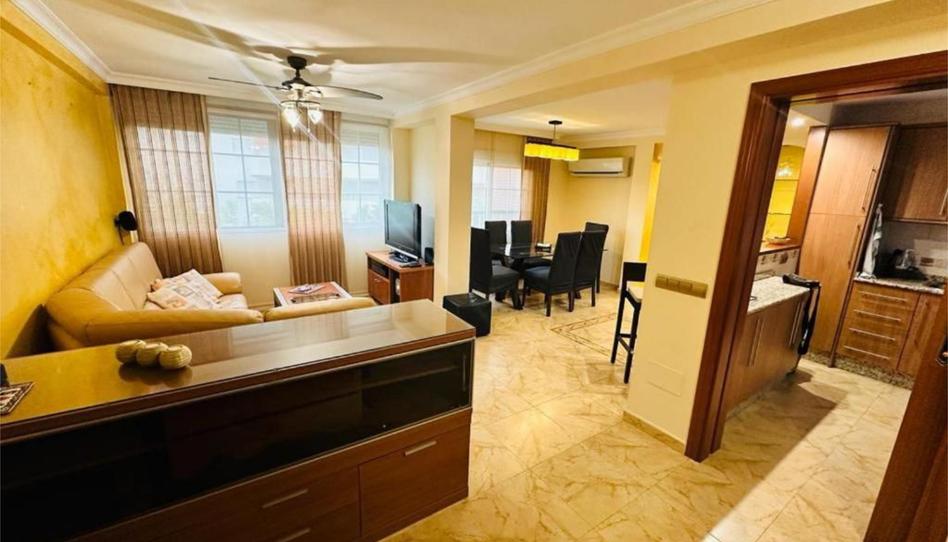 Photo 1 of Flat for sale in Avenida de Mijas, 21, Los Árboles, Málaga