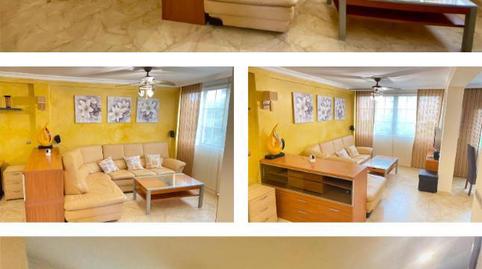 Foto 4 de Pis en venda a Avenida de Mijas, 21, Los Árboles, Mijas