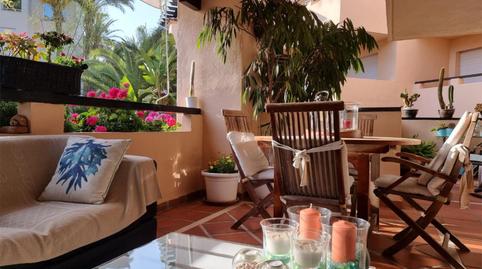 Photo 2 of Flat for sale in Avenida Buchinger, 80, Sierra Blanca, Málaga