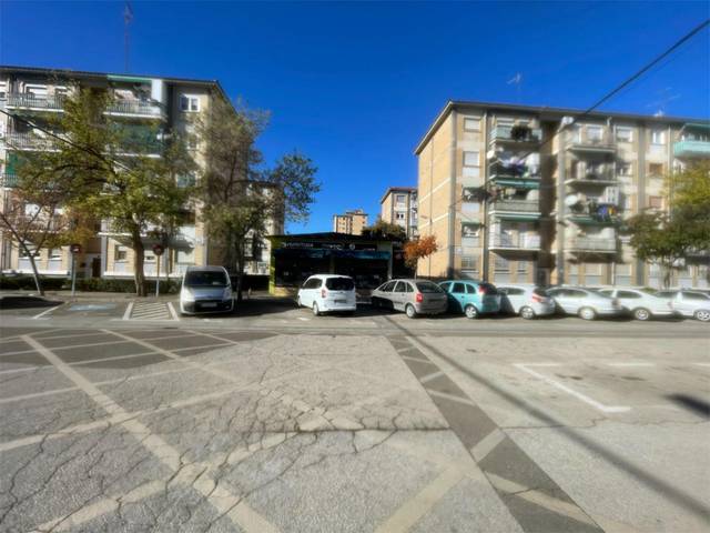 Piso en Venta en Arrabal