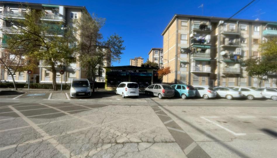 Pis en venda a Arrabal, Zaragoza - imatge 1 Foto 1 de Pis en venda a Arrabal, Zaragoza