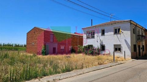 Country house for sale in Calle Astorga, 13, Villarejo de Órbigo, León - image 3 Photo 3 of Country house for sale in Calle Astorga, 13, Villarejo de Órbigo, León