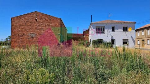 Country house for sale in Calle Astorga, 13, Villarejo de Órbigo, León - image 4 Photo 4 of Country house for sale in Calle Astorga, 13, Villarejo de Órbigo, León