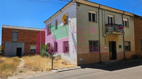 Country house for sale in Calle Astorga, 13, Villarejo de Órbigo, León - image 5 Photo 5 of Country house for sale in Calle Astorga, 13, Villarejo de Órbigo, León