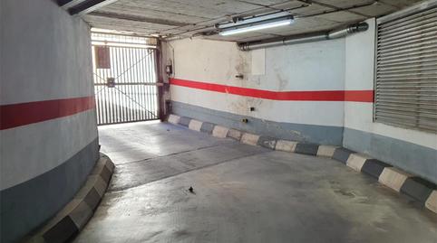 Garatge en venda a Carrer del Doctor Vicent Zaragoza, 74b, Barrio de Benimaclet, Valencia - imatge 2 Foto 2 de Garatge en venda a Carrer del Doctor Vicent Zaragoza, 74b, Barrio de Benimaclet, Valencia