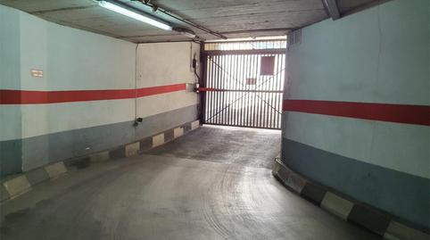 Garatge en venda a Carrer del Doctor Vicent Zaragoza, 74b, Barrio de Benimaclet, Valencia - imatge 5 Foto 5 de Garatge en venda a Carrer del Doctor Vicent Zaragoza, 74b, Barrio de Benimaclet, Valencia