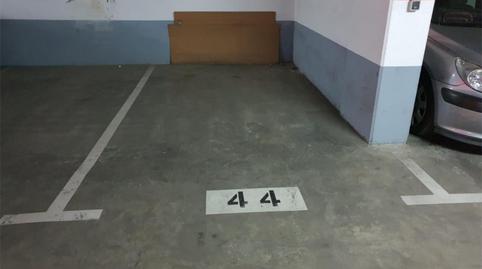 Garatge en venda a Carrer del Doctor Vicent Zaragoza, 74b, Barrio de Benimaclet, Valencia - imatge 3 Foto 3 de Garatge en venda a Carrer del Doctor Vicent Zaragoza, 74b, Barrio de Benimaclet, Valencia