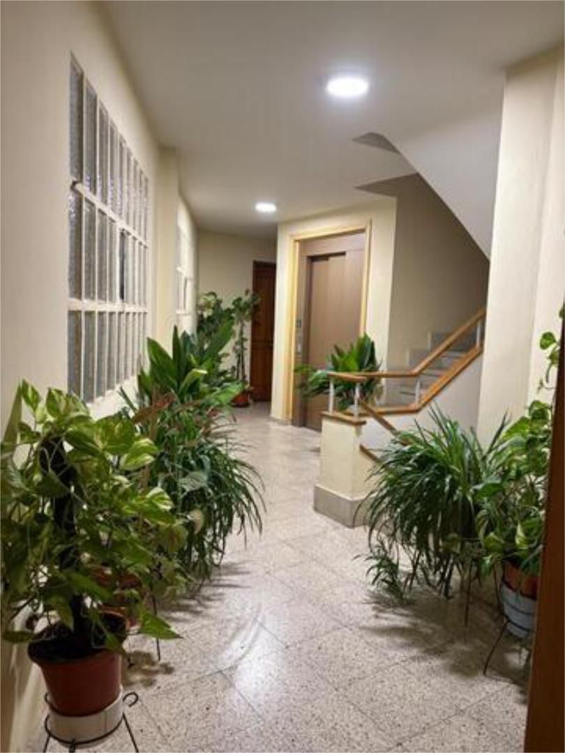 Piso de alquiler en El Pilar - La Estación