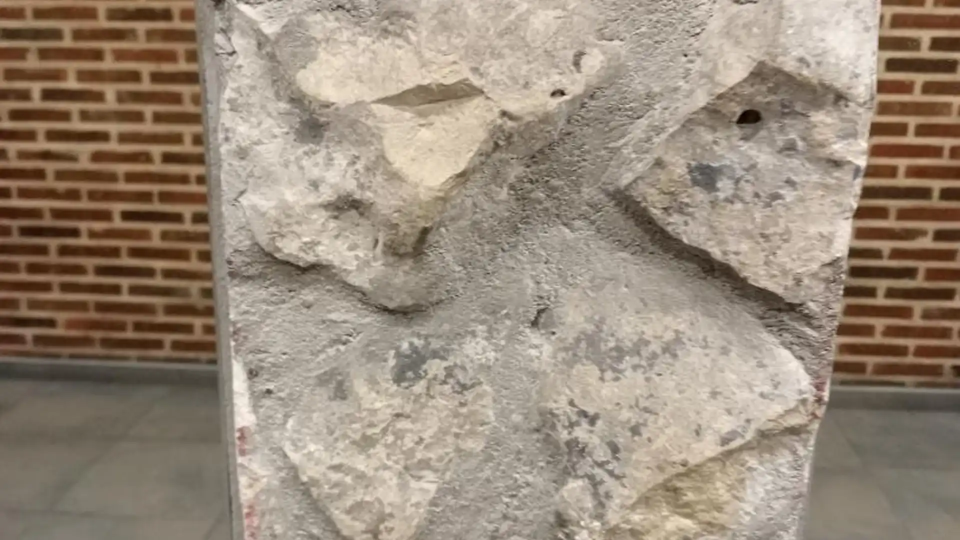 Vista exterior de Casa adosada en venta en Carrocera con Calefacción, Amueblado y Lavadora