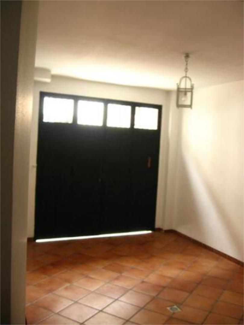 Casa o xalet de lloguer a Casco Histórico - Ribera - San Basilio Casa o xalet de lloguer en Córdoba Capital amb Terrassa