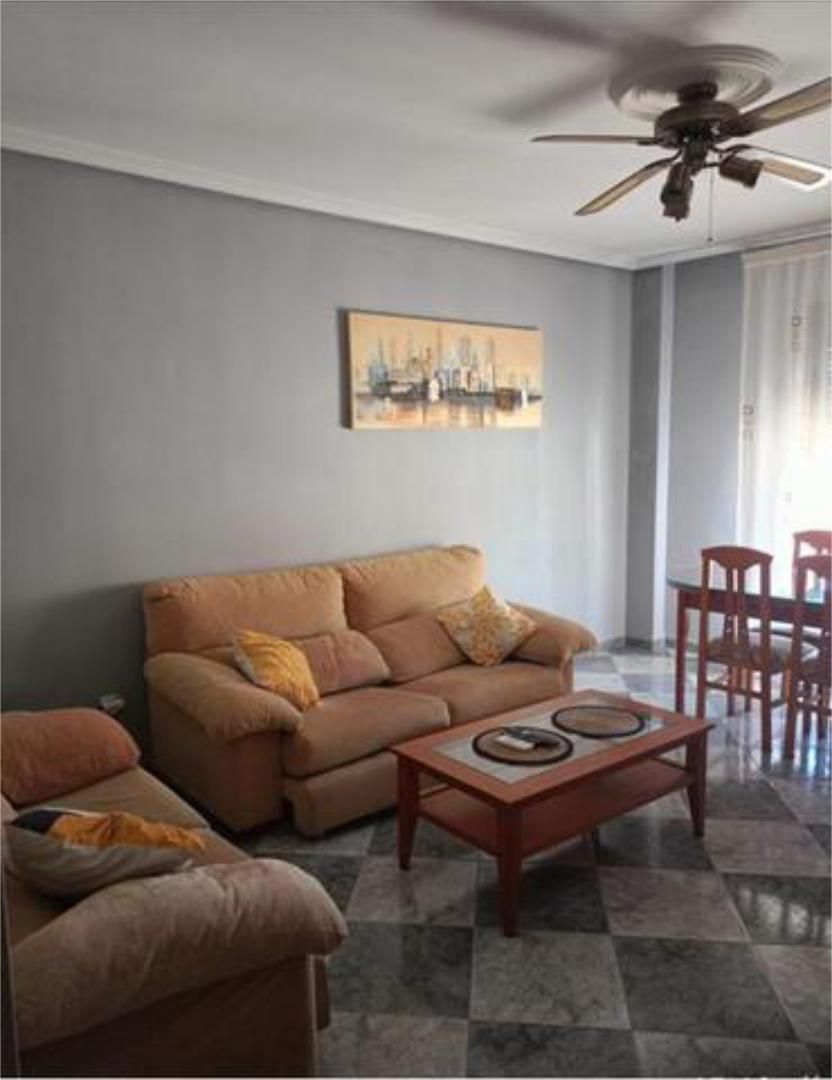 Pis de lloguer a Casar de Cáceres