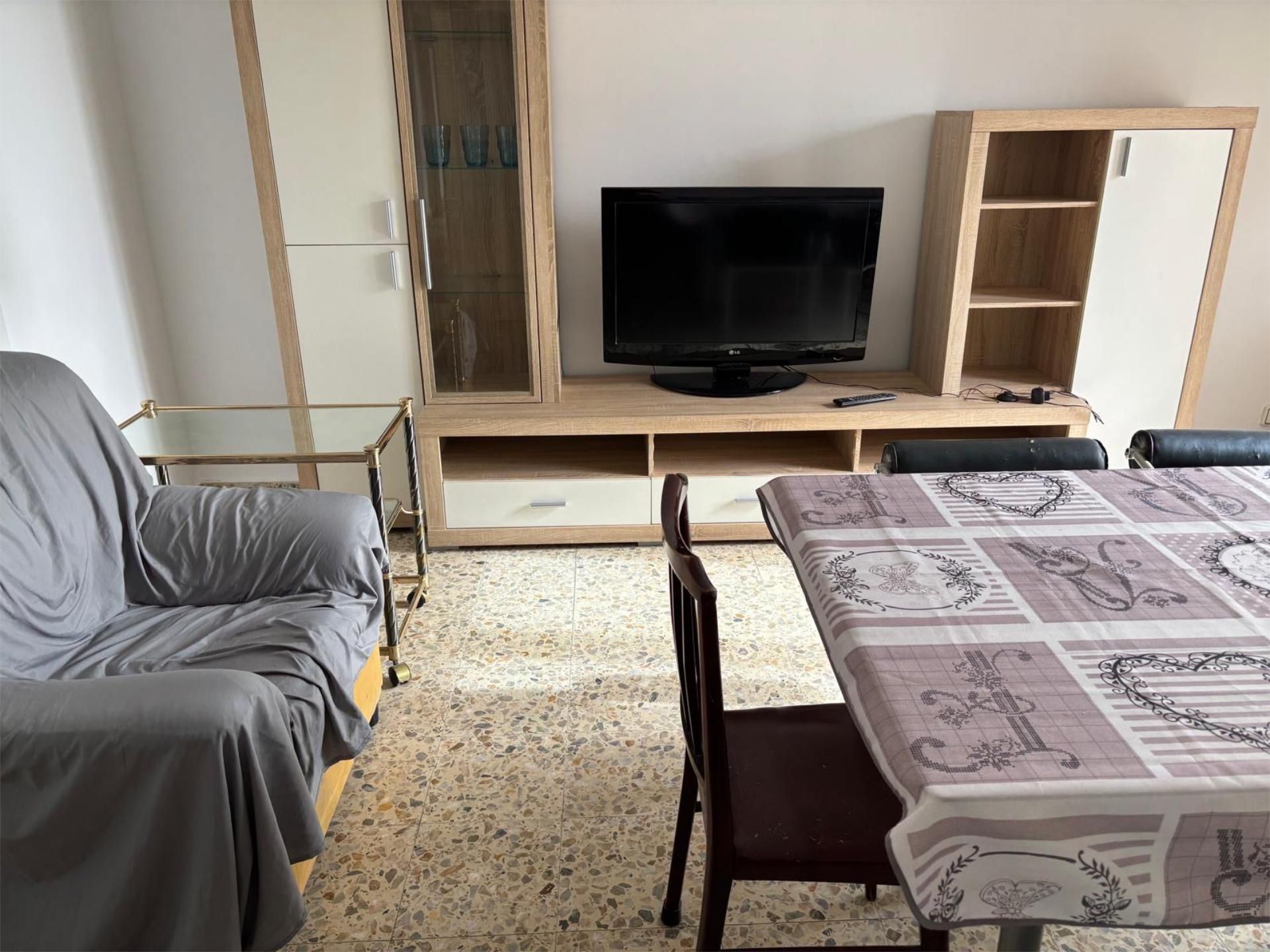 Flat to rent in Calle San Pascual, 5, Almazán