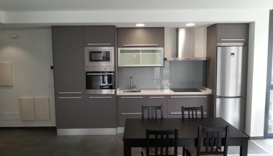 Flat to rent in Rúa San Roque, 20, Vilagarcía, Pontevedra - image 1 Photo 1 of Flat to rent in Rúa San Roque, 20, Vilagarcía, Pontevedra