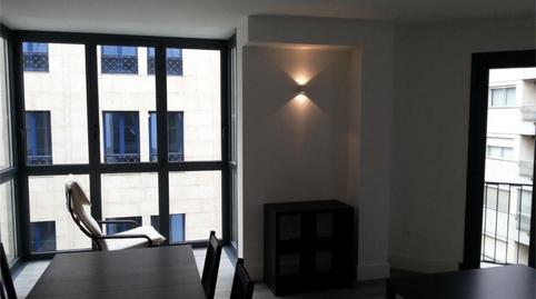 Flat to rent in Rúa San Roque, 20, Vilagarcía, Pontevedra - image 2 Photo 2 of Flat to rent in Rúa San Roque, 20, Vilagarcía, Pontevedra