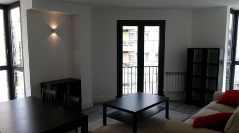 Flat to rent in Rúa San Roque, 20, Vilagarcía, Pontevedra - image 3 Photo 3 of Flat to rent in Rúa San Roque, 20, Vilagarcía, Pontevedra