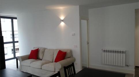 Flat to rent in Rúa San Roque, 20, Vilagarcía, Pontevedra - image 4 Photo 4 of Flat to rent in Rúa San Roque, 20, Vilagarcía, Pontevedra