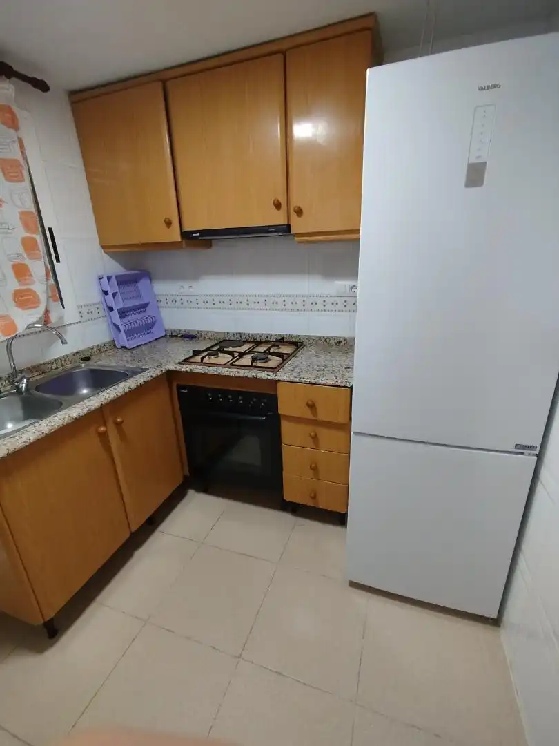 Piso de alquiler en Carrer la Cosa, 6, Petrés