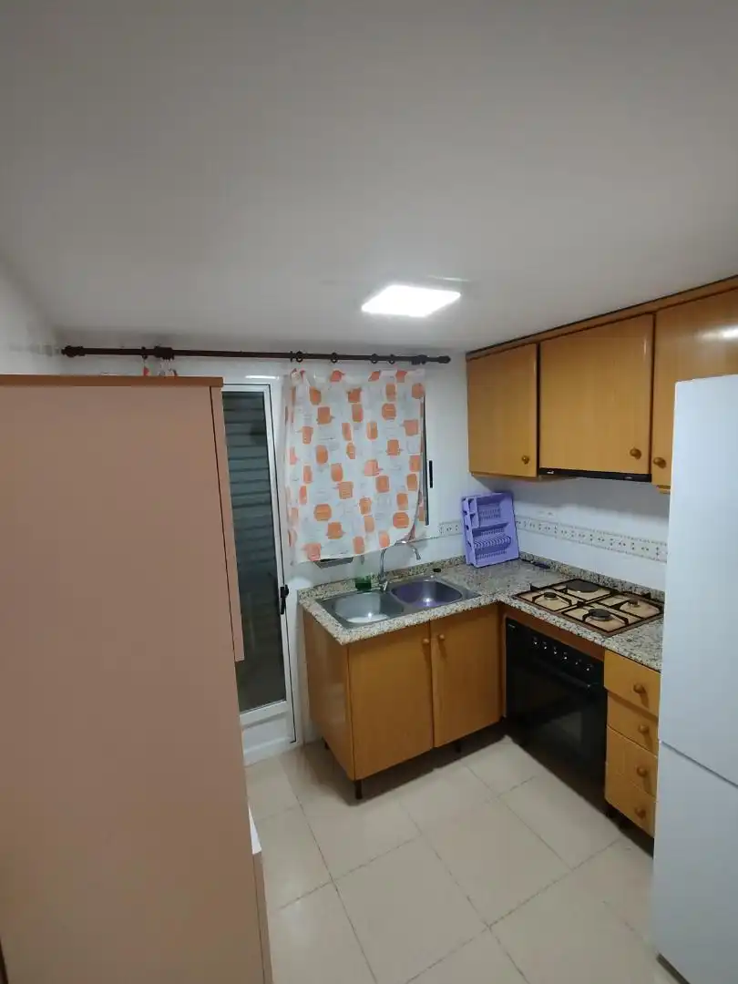 Piso de alquiler en Carrer la Cosa, 6, Petrés