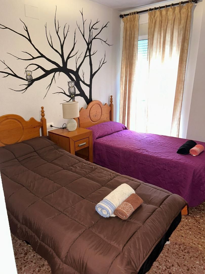 Pis de lloguer a Carrer la Cosa, 6, Petrés