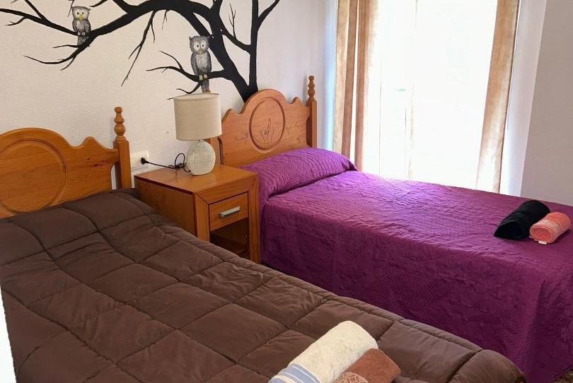 Pis de lloguer a Carrer la Cosa, 6, Petrés, Valencia - imatge 1 Foto 1 de Pis de lloguer a Carrer la Cosa, 6, Petrés, Valencia