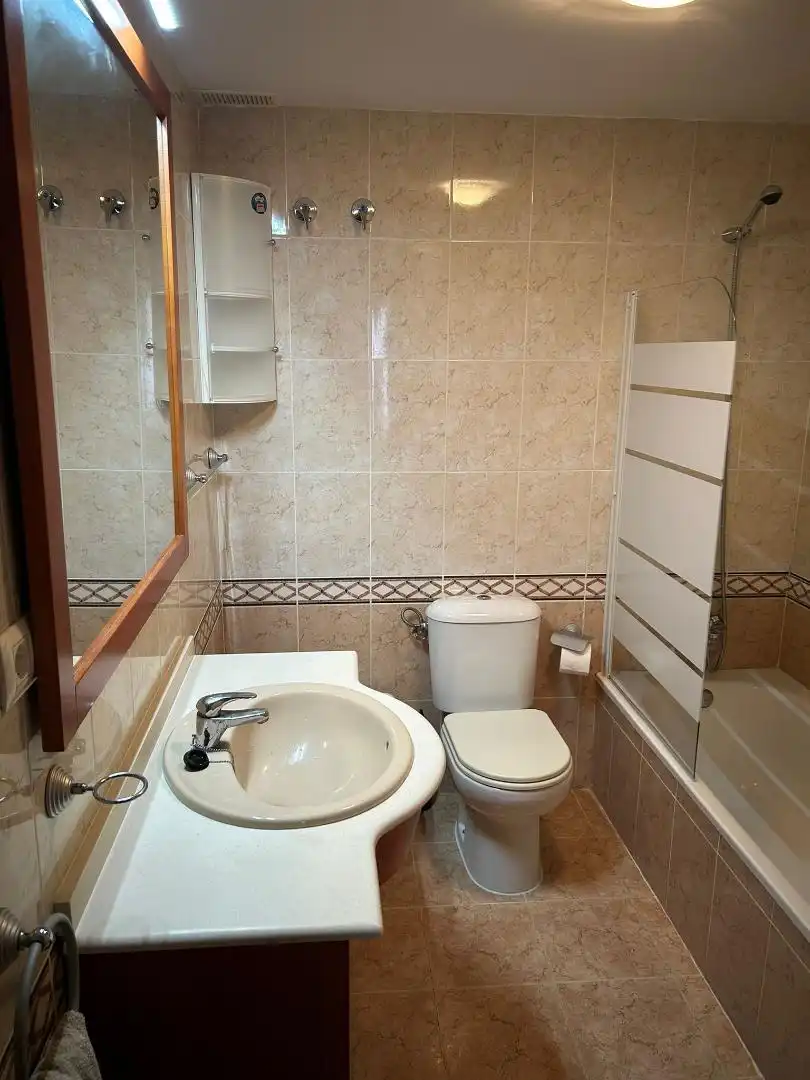 Piso de alquiler en Carrer la Cosa, 6, Petrés
