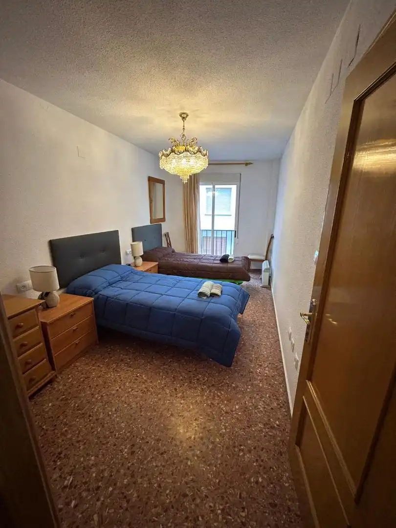 Piso de alquiler en Carrer la Cosa, 6, Petrés