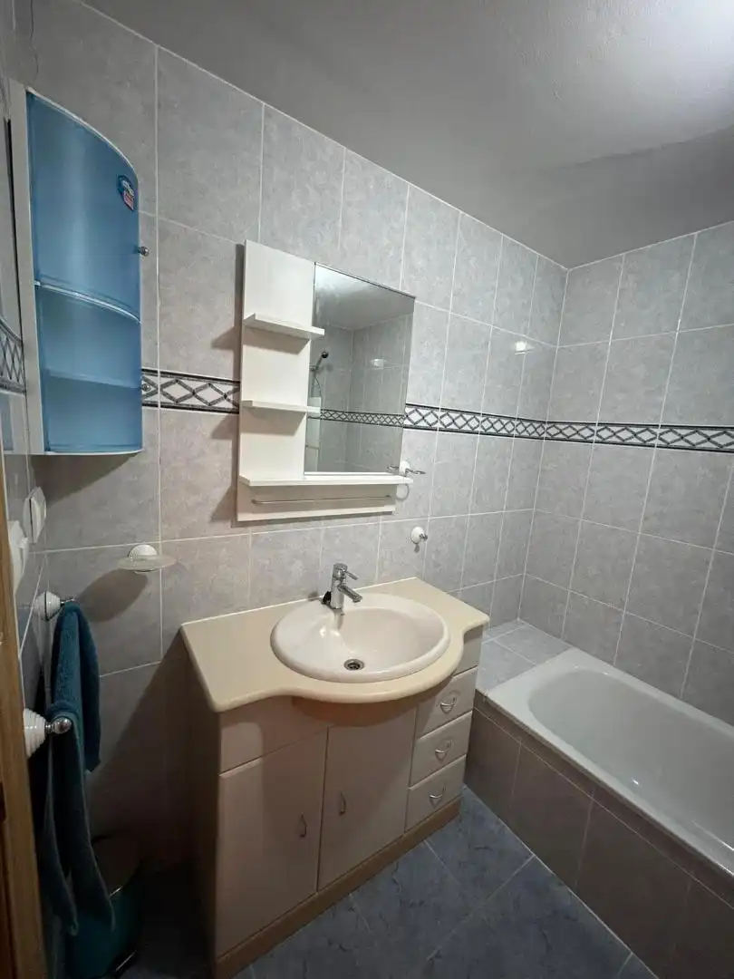 Piso de alquiler en Carrer la Cosa, 6, Petrés