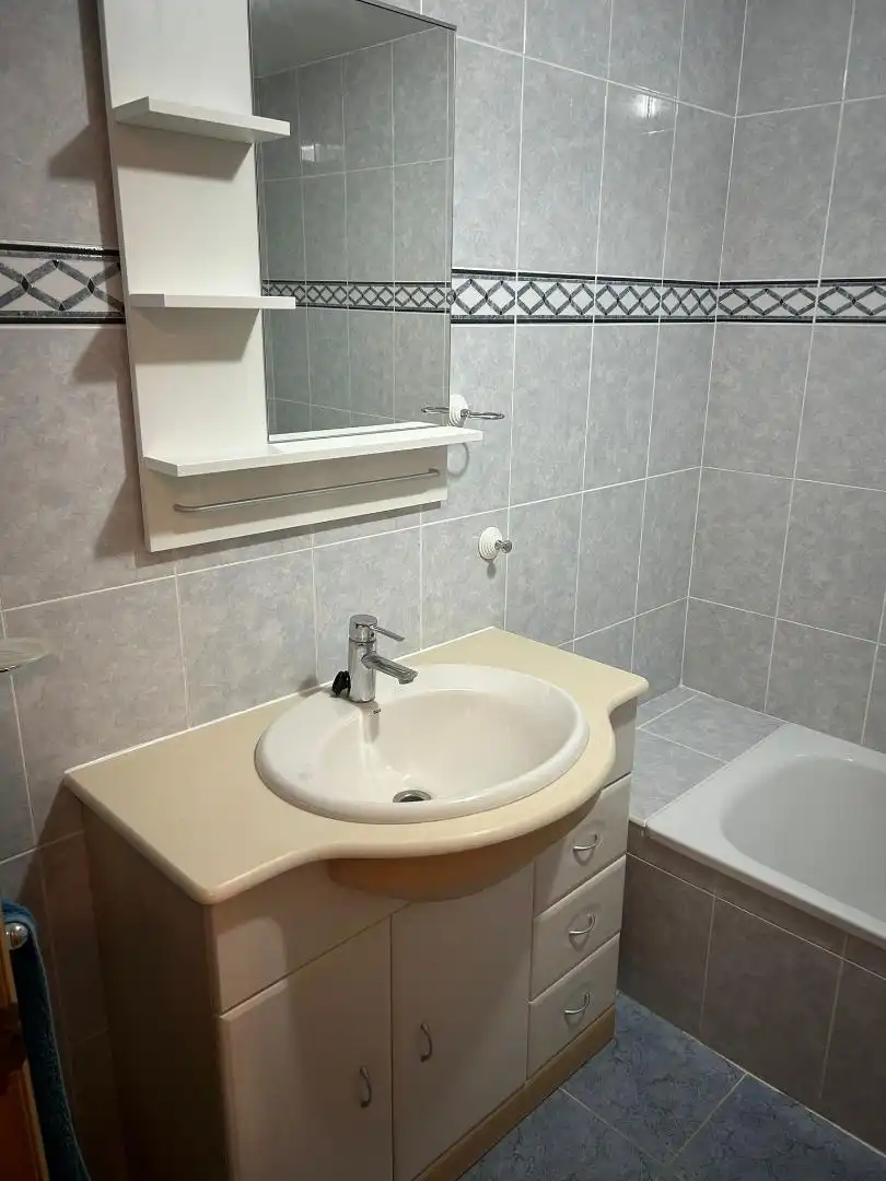 Piso de alquiler en Carrer la Cosa, 6, Petrés