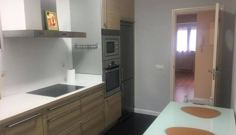 Flat for sale in Rúa Do Home Santo, 66, Campus Norte - San Caetano, A Coruña - image 1 Photo 1 of Flat for sale in Rúa Do Home Santo, 66, Campus Norte - San Caetano, A Coruña