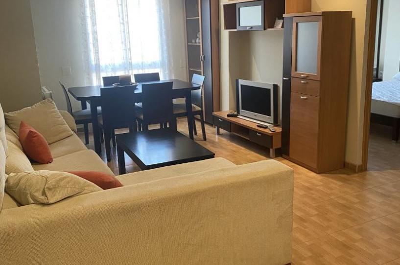 Pis de lloguer a Carrer el Negre, 6, Moncada, Valencia - imatge 1 Foto 1 de Pis de lloguer a Carrer el Negre, 6, Moncada, Valencia