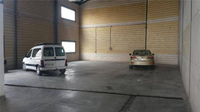 Nave industrial en Alquiler en Aguilar de la Frontera