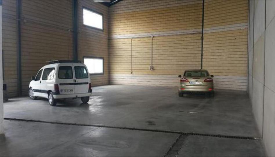 Industrial buildings to rent in Aguilar de la Frontera, Córdoba - image 1 Photo 1 of Industrial buildings to rent in Aguilar de la Frontera, Córdoba