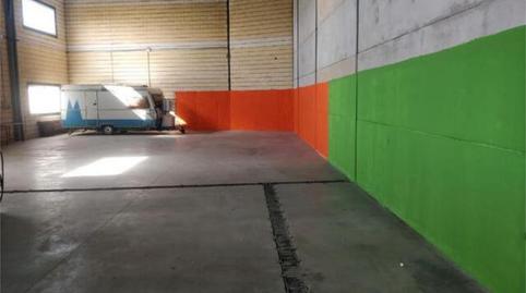 Industrial buildings to rent in Aguilar de la Frontera, Córdoba - image 2 Photo 2 of Industrial buildings to rent in Aguilar de la Frontera, Córdoba