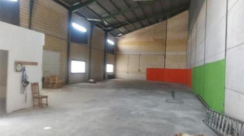 Industrial buildings to rent in Aguilar de la Frontera, Córdoba - image 3 Photo 3 of Industrial buildings to rent in Aguilar de la Frontera, Córdoba